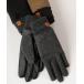 [UNIVERSAL OVERALL] перчатки FREE серый мужской 