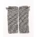 ���b�O�E�H�[�}�[ �ulittle sunny bite�vgradation knit leg warmer ���f�B�[�X �����Y