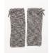 ���b�O�E�H�[�}�[ /little sunny bite/gradation knit leg warmer ���f�B�[�X �����Y