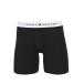  боксеры TOMMY HILFIGER Tommy Hilfiger Cotton Classics Core Plus мужской длинный боксеры 