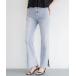  джинсы Denim Denim брюки кромка жемчуг Denim женский 