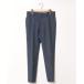 [AMERICAN RAG CIE] в клетку брюки 1 темно-синий мужской 