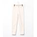 [BEAUTY&amp;YOUTH UNITED ARROWS] вельвет брюки SMALL бежевый женский 