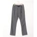 [Gramicci] легкий брюки S серый мужской 