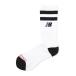  носки [new balance golf]MIDDLE SOCKS женский 