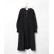 [MURUA] no color пальто 2 черный женский 