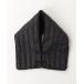  muffler [TAION]ta ион REVERSIBLE CHINA BUTTON DOWN SCARF TAION-AM01JS(0) мужской женский 