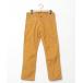[JAPAN BLUE JEANS] вельвет брюки - orange мужской 