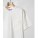 t�V���c �uTHE NORTH FACE PURPLE LABEL/�U�m�[�X�t�F�C�X�p�[�v�����[�x���v8oz Field Pockt Tee/�i��ԁj �����Y ���f�B�[�X