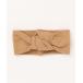  baby [Bs][it] [Quincy Mae]Knotted Headband || Golden