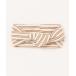  baby [Bs][it] [Quincy Mae]Ribbed Knotted Headband || Golden Stripe