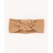  baby Quincy MaeKnotted Headband || Golden