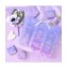  корпус крем 3DAYS Home spa комплект восстановленный голубой душ отпариватель aroma подарок женщина подарок подарок ответ отправка другой 