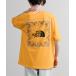 �m�[�X�t�F�C�X t�V���c THE NORTH FACE �U�E�m�[�X�t�F�C�X M'S BANDANA S/S R/TEE ���[�Y�t�B�b�g�o���_�i���X�N�G�A�v�����g����T�V���c