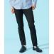  брюки EDWIN Edwin [ летний ] - треска хромирование zCOOL обтягивающий брюки стрейч ... мужской 