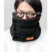 [UNIVERSAL OVERALL] muffler FREE черный мужской 