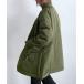 [PAGEBOY] жакет FREE хаки женский 
