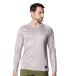  купальный костюм UA Rush Guard длинный рукав футболка ( тренировка / мужской ) мужской 