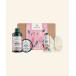 コスメセット コフレ ザ・ボディショップ the body shop 「数量限定」ボディケアギフト BR（香り：ブリティッシュローズ）