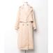 [Roomy's] тренчкот FREE бежевый женский 