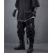  брюки-карго . индустрия тяжелая промышленность Tec серия Street брюки-карго мужской женский 