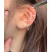  серьги Star стразы серьги / пара (RO) мужской женский 
