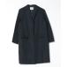 [BEAUTY&amp;YOUTH UNITED ARROWS] Пальто Честерфилд MEDIUM темно-синий мужской 