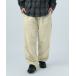  брюки [BUDDIES Dept.] хлопок нейлон pala Shute брюки мужской 