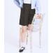  слаксы брюки Tucked Slacks Shorts / tuck слаксы шорты женский мужской 