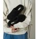 [FREAK'S STORE] туфли без застежки 36 черный женский 
