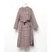 [Simplicite] no color пальто - Brown женский 