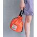  плечо сумка на плечо [SPALDING( Spalding )] специальный заказ мешочек плечо BAG[22cm×22cm](KIDS)