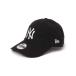  колпак шляпа NEW ERA: MLB Youth 9TWENTYwoshu обработка Baseball колпак [KIDS] Kids ребенок 