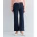 джинсы Denim Denim брюки маленький размер ... растягивать . semi ботинки cut Denim брюки стрейч джинсы низкий рост san * маленький рисунок женщина женский 