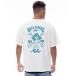  Rush Guard BILLABONG мужской [BB GALLERY] LIVE Surf футболка [2025 год весна лето модель ]/ Billabong вода суша обе для задний пудинг 