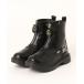 [algy] [KIDS] короткие сапоги 20.0cm черный Kids 