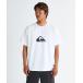  Rush Guard Quick Silver QUIKSILVER COMP LOGO SS мужской 