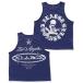  майка ALIEN MESH TANK TOP мужской женский 