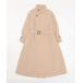 [ROPE' PICNIC] тренчкот 38 бежевый женский 