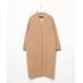 [JOURNAL STANDARD] no color пальто FREE бежевый женский 