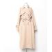 [ap retro] тренчкот FREE бежевый женский 
