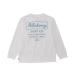 Rush Guard BILLABONG Kids SOFTTY LS TEE Zip Rush Guard [2025 год весна лето модель ]/ Billabong Kids вода суша обе для длинный рукав la
