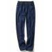  джинсы Denim Denim брюки [ низкий рост | высота рост размер есть ] ребра in комфорт взрослый Denim. новый стандартный! легкий . краб. ......kyaropa-do свет teni