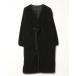 [Kastane] no color пальто FREE черный женский 