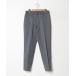 [Morris &amp; Sons] легкий брюки 00 серый мужской 
