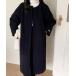 [ABITOKYO] no color пальто FREE черный женский 