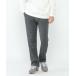 [Gramicci] брюки M угольно-серый мужской 