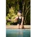  купальный костюм agnes b. x arena Kids One-piece плавание одежда Kids ребенок 