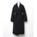 [SLY] Пальто Честерфилд FREE черный женский 