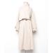 [FREAK'S STORE] тренчкот FREE бежевый женский 